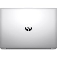 ноутбук HP ProBook 430 G5 5TL49ES Серебристый