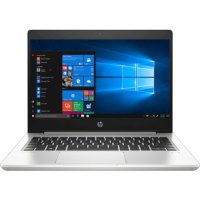 ноутбук HP ProBook 430 G6 5PP48EA Серебристый