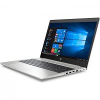 ноутбук HP ProBook 430 G6 6BN72EA Серебристый