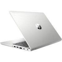 ноутбук HP ProBook 430 G6 6BN73EA Серебристый