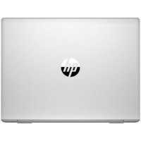 ноутбук HP ProBook 430 G6 6HL90EA Серебристый