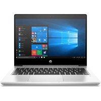 ноутбук HP ProBook 430 G6 6UL34ES Серебристый