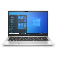 ноутбук HP ProBook 430 G8 3A5K4EA Серебристый