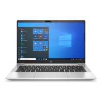 ноутбук HP ProBook 430 G8 43A09EA Серебристый