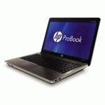 ноутбук HP ProBook 4330s XX977EA Коричневый