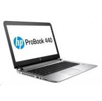 ноутбук HP ProBook 440 G3 P5S60EA Серый