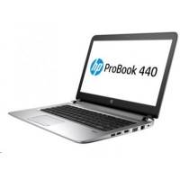 ноутбук HP ProBook 440 G3 P5S60EA Серый