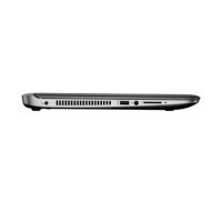 ноутбук HP ProBook 440 G3 W4P01EA Черный