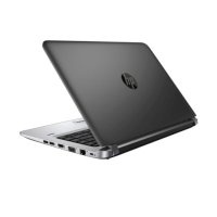 ноутбук HP ProBook 440 G3 W4P01EA Черный