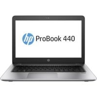 ноутбук HP ProBook 440 G4 Y7Z73EA Серебристый