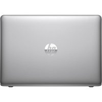 ноутбук HP ProBook 440 G4 Y7Z73EA Серебристый