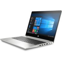ноутбук HP ProBook 440 G6 5PQ20EA Серебристый