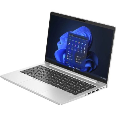 ноутбук HP ProBook 445 G10 8A661EA ENG Серебристый