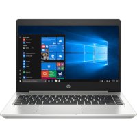 ноутбук HP ProBook 445 G6 6EB27EA Серебристый