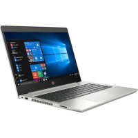 ноутбук HP ProBook 445 G6 6EB27EA Серебристый