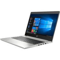 ноутбук HP ProBook 445 G6 6EB27EA Серебристый