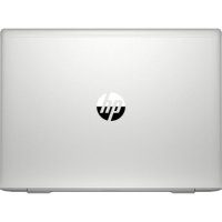 ноутбук HP ProBook 445 G6 6EB27EA Серебристый