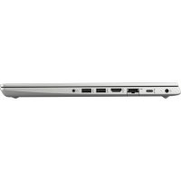 ноутбук HP ProBook 445 G6 6EB27EA Серебристый