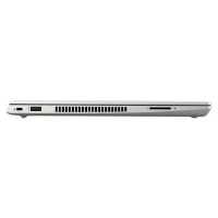 ноутбук HP ProBook 445 G7 278B9EC Серебристый