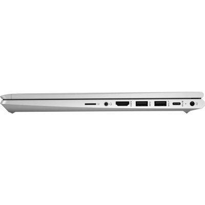 ноутбук HP ProBook 445 G8 4B2T1EA Серебристый