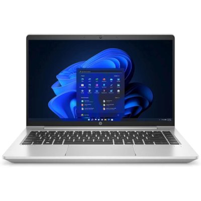 ноутбук HP ProBook 445 G9 5Y4D2EA Серебристый