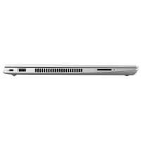 ноутбук HP ProBook 445R G6 7DD90EA Серебристый