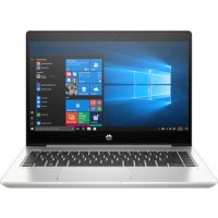 ноутбук HP ProBook 445R G6 7DD97EA Серебристый