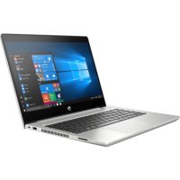 ноутбук HP ProBook 445R G6 7DD97EA Серебристый
