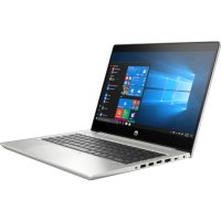 ноутбук HP ProBook 445R G6 7DD97EA Серебристый