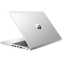 ноутбук HP ProBook 445R G6 7DD97EA Серебристый