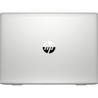 ноутбук HP ProBook 445R G6 7QL78EA Серебристый