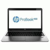 ноутбук HP ProBook 450 G0 A6G62EA Серый