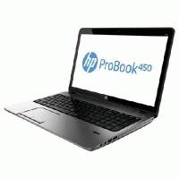 ноутбук HP ProBook 450 G0 A6G62EA Серый