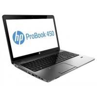 ноутбук HP ProBook 450 G1 E9Y54EA Черный