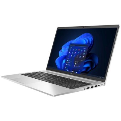 ноутбук HP ProBook 450 G10 9E8L8PT Серебристый
