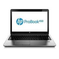 ноутбук HP ProBook 450 G2 J4S48EA Серебристый