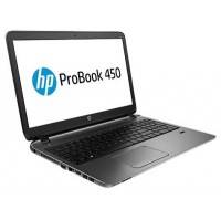 ноутбук HP ProBook 450 G2 J4S43EA Черный