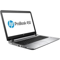 ноутбук HP ProBook 450 G3 P5S67EA Серый