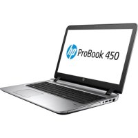 ноутбук HP ProBook 450 G3 P5S67EA Серый