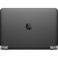 ноутбук HP ProBook 450 G3 P5S67EA Серый