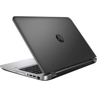 ноутбук HP ProBook 450 G3 P5S67EA Серый