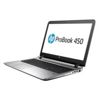 ноутбук HP ProBook 450 G3 3KX97EA Черный