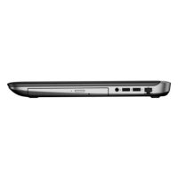 ноутбук HP ProBook 450 G3 3KX97EA Черный