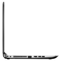 ноутбук HP ProBook 450 G3 3KX97EA Черный