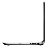 ноутбук HP ProBook 450 G3 3KX97EA Черный