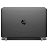 ноутбук HP ProBook 450 G3 3KX97EA Черный