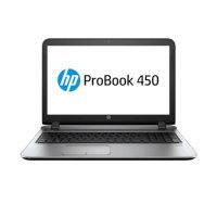 ноутбук HP ProBook 450 G3 3KX97EA Черный