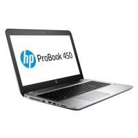 ноутбук HP ProBook 450 G4 Y8A12EA Серебристый