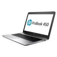ноутбук HP ProBook 450 G4 Y8A12EA Серебристый