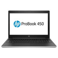 ноутбук HP ProBook 450 G5 2RS18EA Серебристый